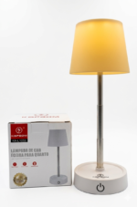 Luminária de mesa KA-L1250