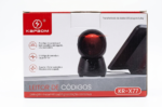Leitor de código de barras KR-X77 - Imagem 2