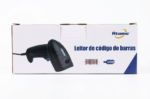 Leitor de código de barras Átomo MO-SMQ-11