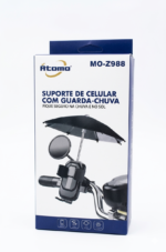 Suporte para moto MO-Z988 - Imagem 2