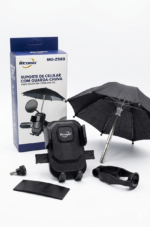 Suporte para moto MO-Z988