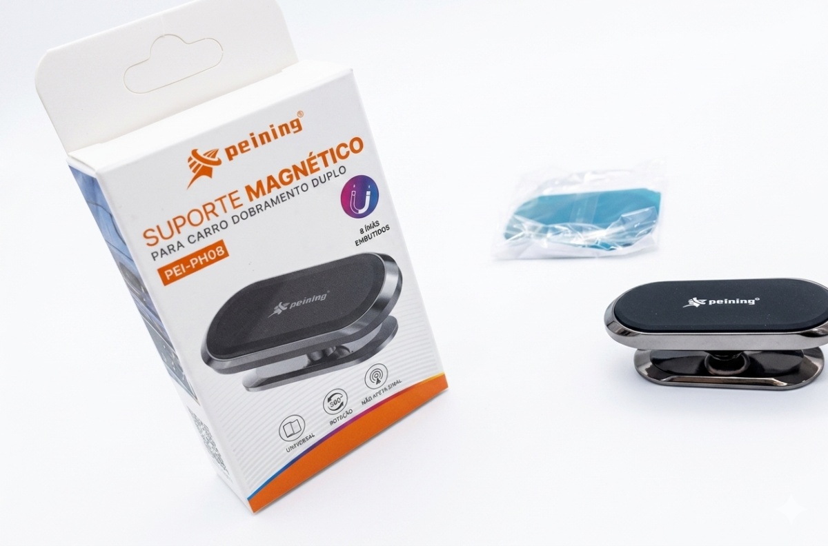 Suporte magnético Peining PH08 - Imagem 2