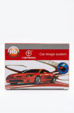 Câmera veicular KA1198