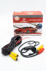 Câmera veicular KA1198 - Imagem 2