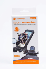 Suporte impermeável para moto PEI-PH06