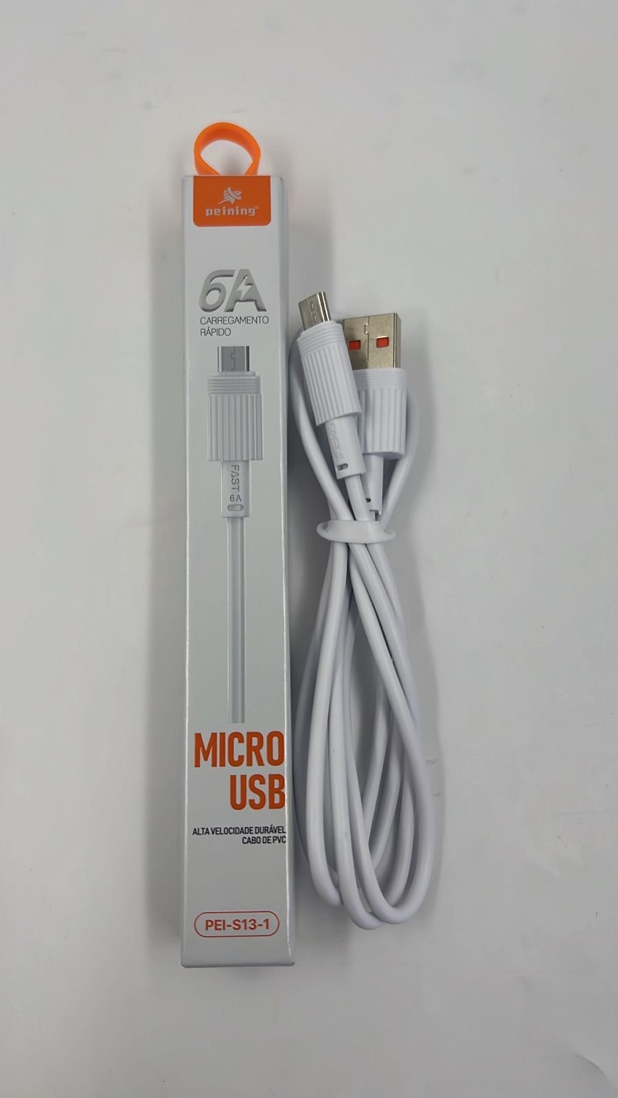 Cabo Peining V8/Micro PEI-S13-1