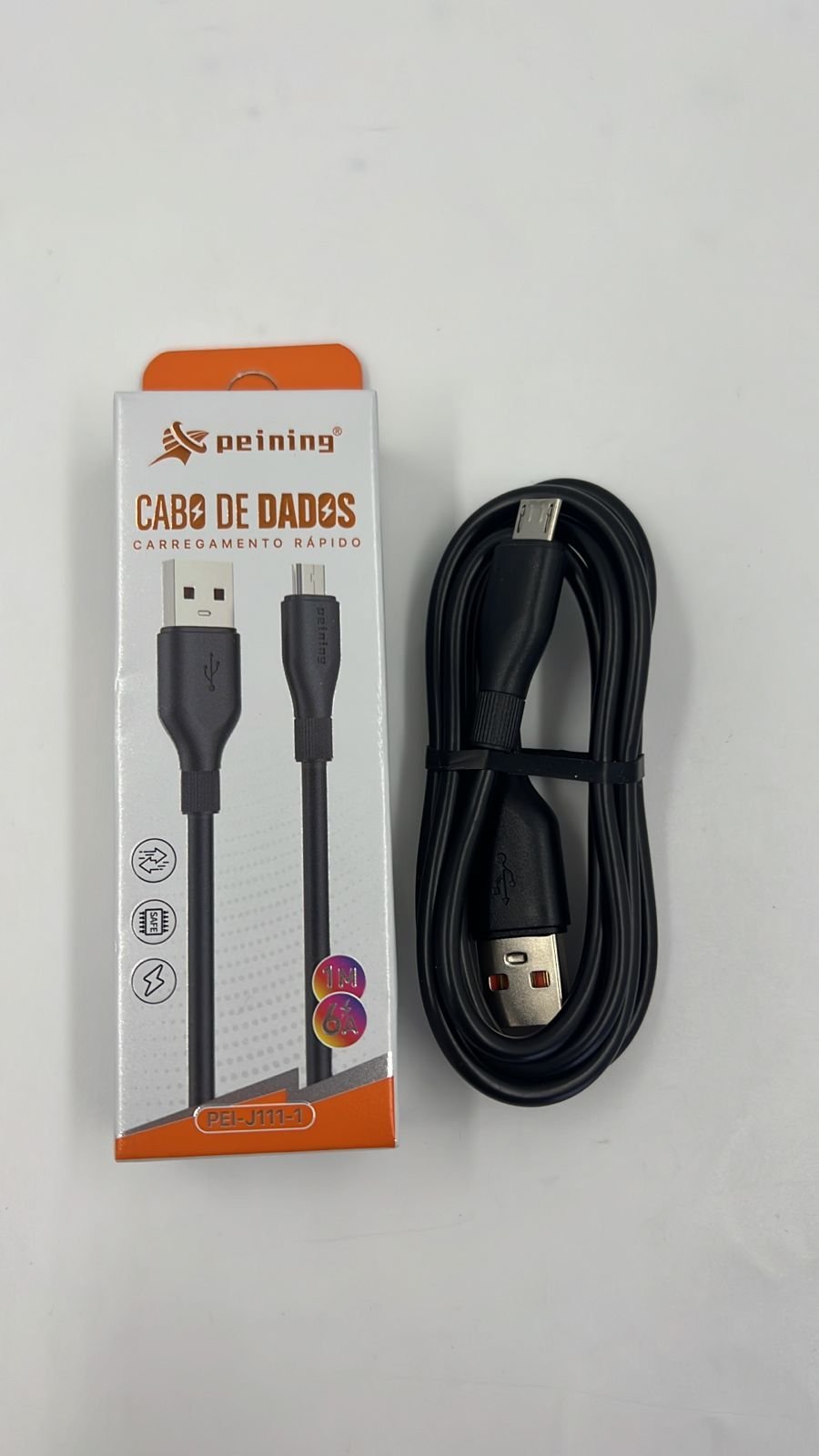 Cabo Peining V8/Micro PEI-111-1