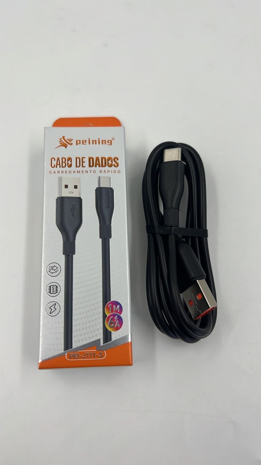 Cabo Peining tipoC PEI-J111-3