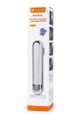 LED de emergência NTD-0125