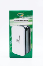 Luminária de Led recarregável LH-666