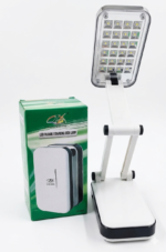 Luminária de Led recarregável LH-666 - Imagem 2