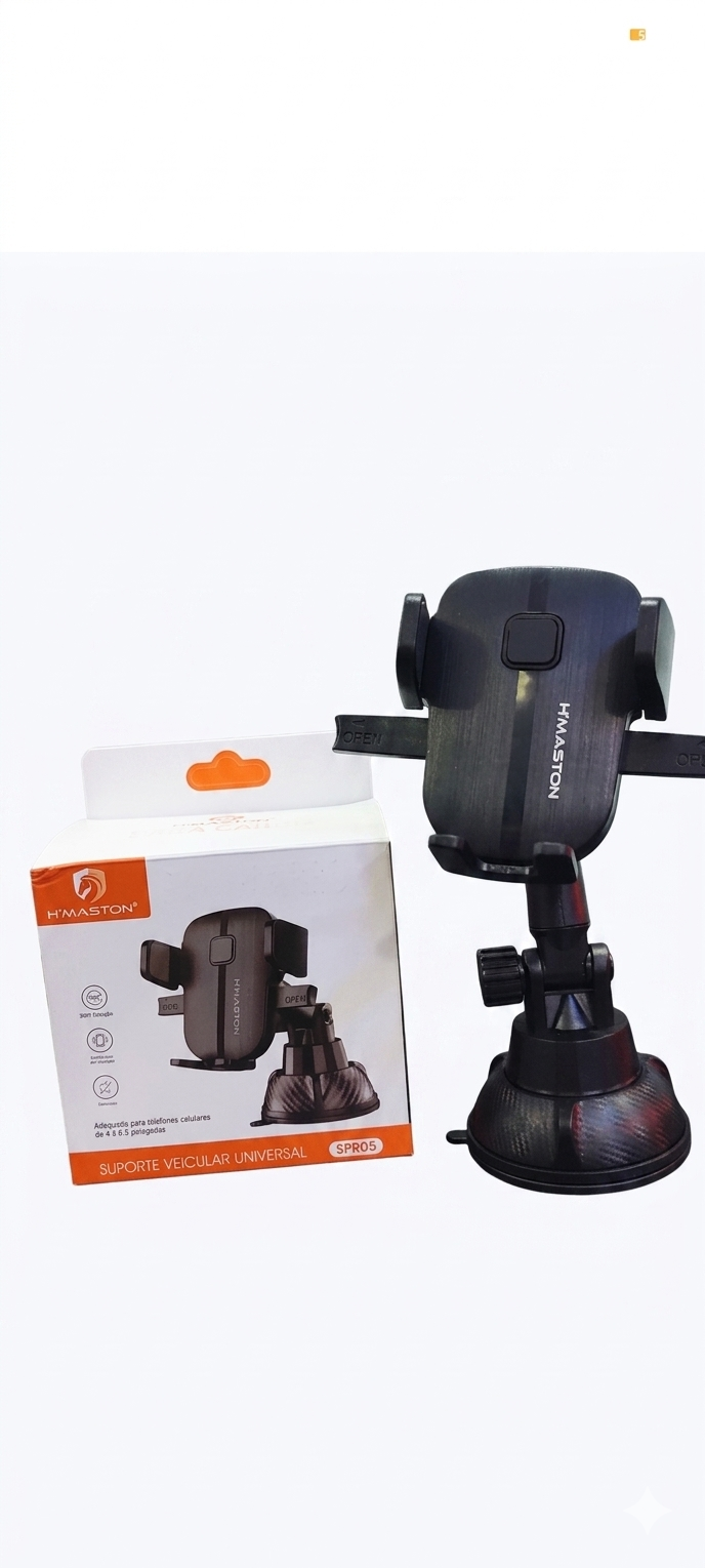 Suporte veícular SPR05