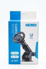 Suporte veicular magnético IT-BLUE LE-047