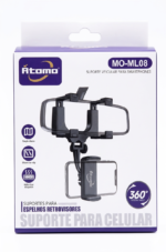 Suporte veícular ÁTOMO MO-ML08 - Imagem 2