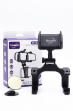 Suporte veícular ÁTOMO MO-ML08