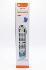 LED de emergência NTD-122