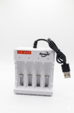 Carregador para pilhas MO-D578