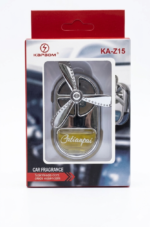 fragrância para carro KA-Z15