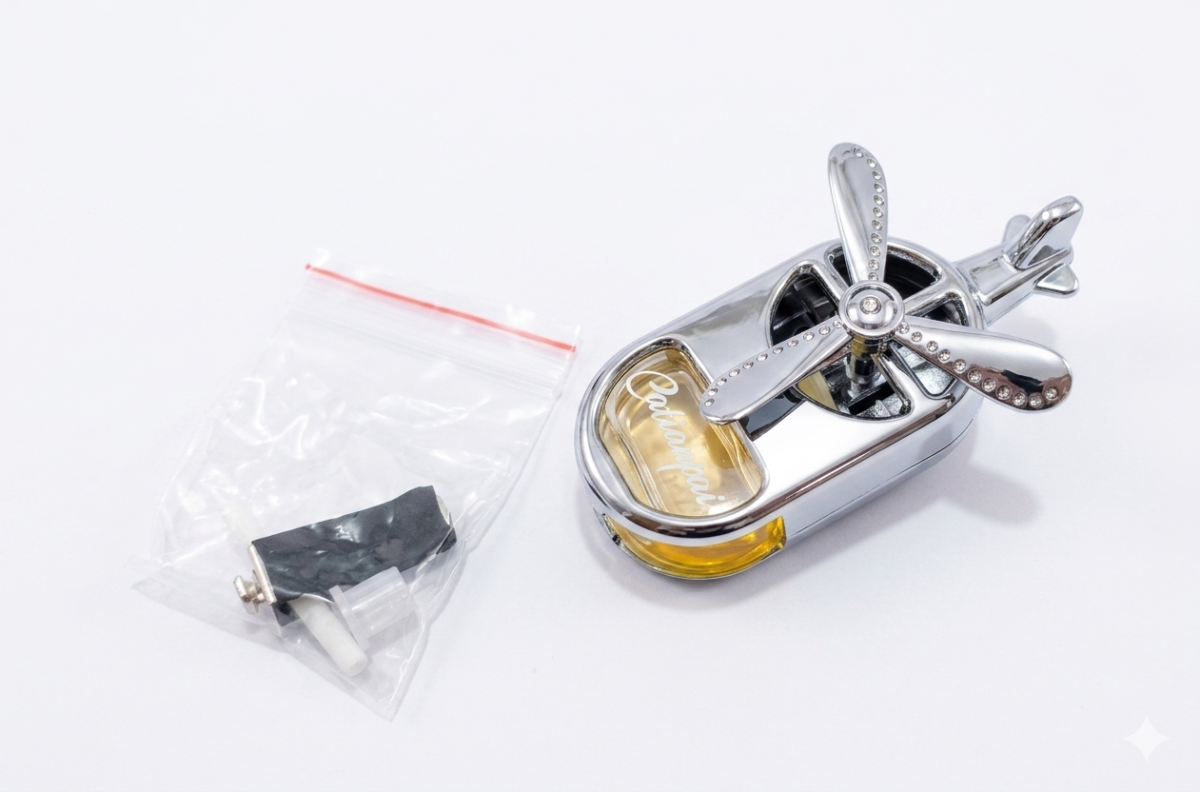 fragrância para carro KA-Z15 - Imagem 2