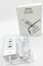 Tomada HUB 35W DJ-7505 - Imagem 2