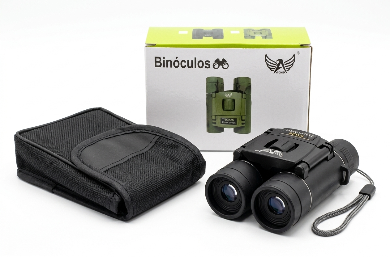 Binóculos Altomex G-291