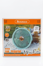 Ventilador portátil BM-A221