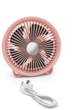 Ventilador portátil BM-A221 - Imagem 2