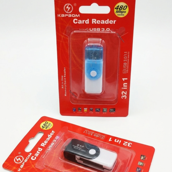 Adaptador para cartão KA-1107