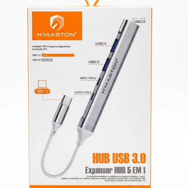HUB ZHQ22