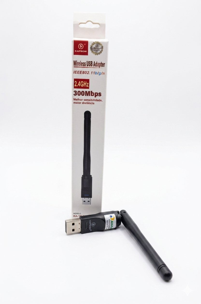 Antena WI-FI KA-T8188