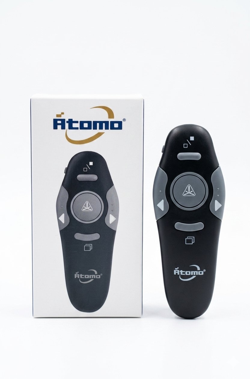 Passador de Slide MO-FYB