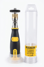 Kit de chaves catraca BOM-3103 - Imagem 2