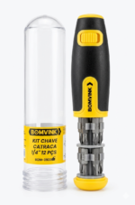 Kit de chaves catraca BOM-3103