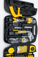 Kit de Ferramentas básicas BOM-3903