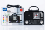 Rádio Átomo AM-FM MO-305T