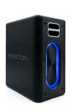 Caixa de som H'MASTON RN03 - Imagem 3