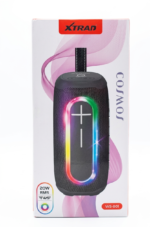 Caixa de som XTRAD WS-801 - Imagem 2
