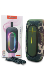 Caixa de som XTRAD WS-801
