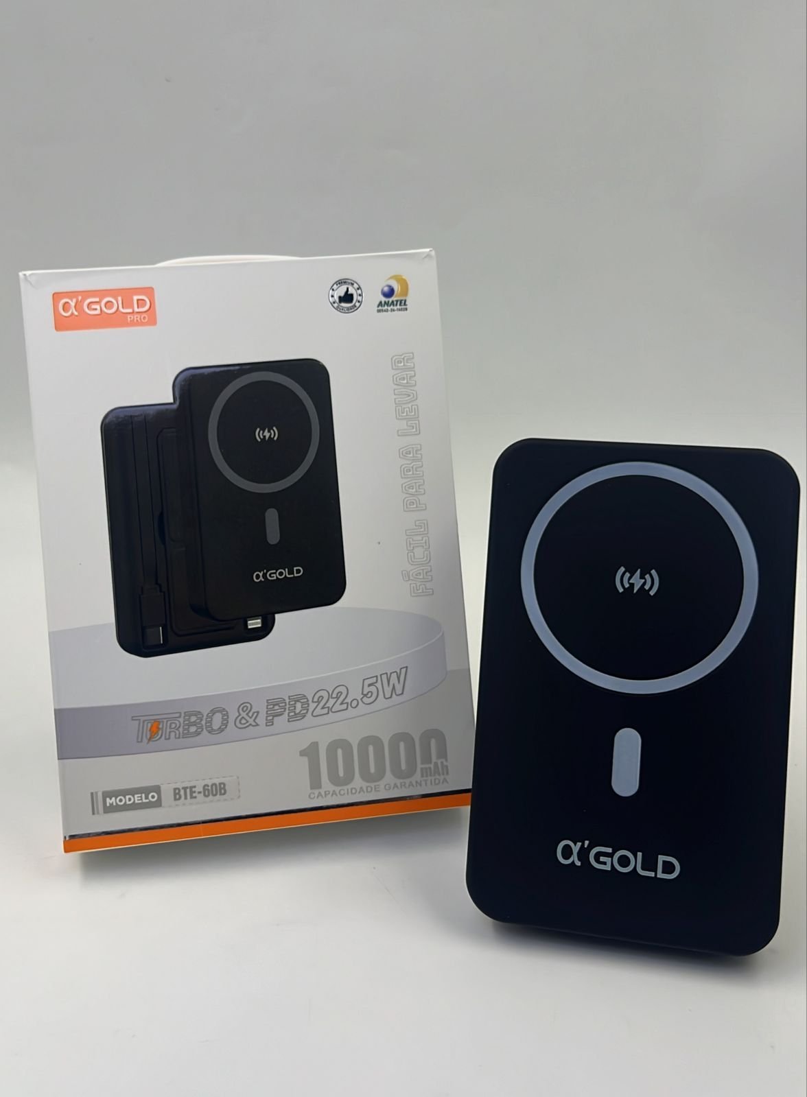 Power bank BTE-60B