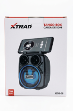 Caixa de som XTRAD XDG-58