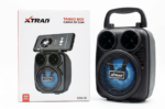 Caixa de som XTRAD XDG-58 - Imagem 2