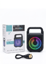 Caixa de som GTS-1362 - Imagem 3