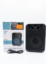 Caixa de som GTS-1345