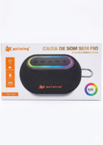 Caixa de som Peining PEI-S101