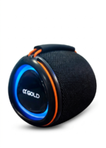 Caixa de som A'Gold SM-37 - Imagem 2