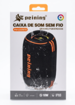 Caixa de som Peining PEI-232BTS - Imagem 2