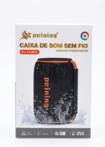 Caixa de som Peining PEI-212BTS - Imagem 2