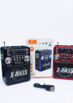 Rádio ONPRIME HSS-331URT - Imagem 2