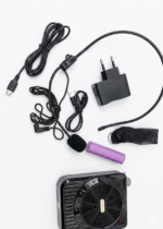 MegaPhone H'SUl K150BT - Imagem 2