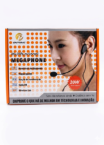 MegaPhone H'SUl K150BT